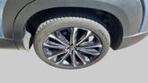 Thumbnail of 2023 Polymetal Gray Metallic Mazda CX-50