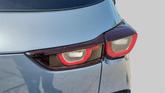 Thumbnail of 2023 Polymetal Gray Metallic Mazda CX-50