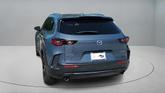 Thumbnail of 2023 Polymetal Gray Metallic Mazda CX-50