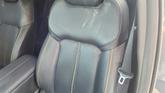 Thumbnail of 2023 Polymetal Gray Metallic Mazda CX-50