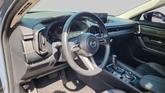 Thumbnail of 2023 Polymetal Gray Metallic Mazda CX-50