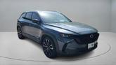 Photo of 2023 Polymetal Gray Metallic Mazda CX-50