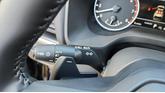 Thumbnail of 2025 Deep Ocean Blue Pearl Nissan Rogue