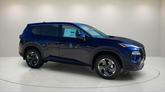 Thumbnail of 2025 Deep Ocean Blue Pearl Nissan Rogue