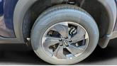 Thumbnail of 2025 Deep Ocean Blue Pearl Nissan Rogue