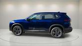 Thumbnail of 2025 Deep Ocean Blue Pearl Nissan Rogue