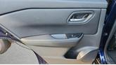 Thumbnail of 2025 Deep Ocean Blue Pearl Nissan Rogue