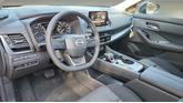 Thumbnail of 2025 Deep Ocean Blue Pearl Nissan Rogue