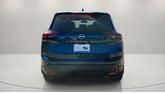 Thumbnail of 2025 Deep Ocean Blue Pearl Nissan Rogue