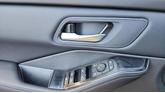 Thumbnail of 2025 Deep Ocean Blue Pearl Nissan Rogue