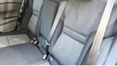 Thumbnail of 2025 Deep Ocean Blue Pearl Nissan Rogue