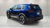 Thumbnail of 2025 Deep Ocean Blue Pearl Nissan Rogue