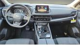 Thumbnail of 2025 Deep Ocean Blue Pearl Nissan Rogue