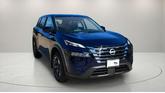 Photo of 2025 Deep Ocean Blue Pearl Nissan Rogue
