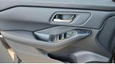 Thumbnail of 2025 Deep Ocean Blue Pearl Nissan Rogue