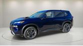 Thumbnail of 2025 Deep Ocean Blue Pearl Nissan Rogue