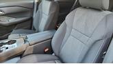 Thumbnail of 2025 Deep Ocean Blue Pearl Nissan Rogue