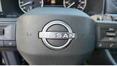 Thumbnail of 2025 Deep Ocean Blue Pearl Nissan Rogue