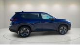 Thumbnail of 2025 Deep Ocean Blue Pearl Nissan Rogue