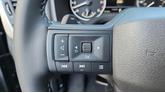Thumbnail of 2025 Deep Ocean Blue Pearl Nissan Rogue