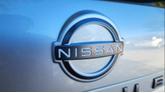 Thumbnail of 2025 Brilliant Silver Metallic Nissan Rogue