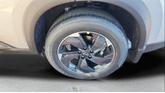 Thumbnail of 2025 Brilliant Silver Metallic Nissan Rogue