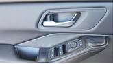 Thumbnail of 2025 Brilliant Silver Metallic Nissan Rogue