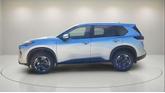 Thumbnail of 2025 Brilliant Silver Metallic Nissan Rogue