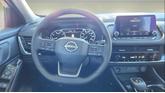 Thumbnail of 2025 Brilliant Silver Metallic Nissan Rogue