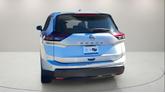Thumbnail of 2025 Brilliant Silver Metallic Nissan Rogue