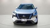 Thumbnail of 2025 Brilliant Silver Metallic Nissan Rogue