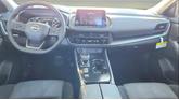 Thumbnail of 2025 Brilliant Silver Metallic Nissan Rogue