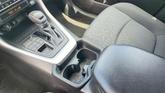 Thumbnail of 2021 Blue Toyota RAV4