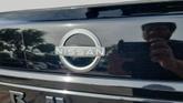 Thumbnail of 2023 Super Black Nissan Armada