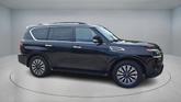 Thumbnail of 2023 Super Black Nissan Armada