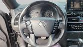 Thumbnail of 2023 Super Black Nissan Armada