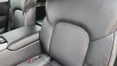 Thumbnail of 2023 Super Black Nissan Armada