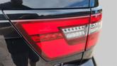 Thumbnail of 2023 Super Black Nissan Armada