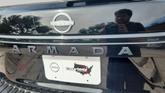 Thumbnail of 2023 Super Black Nissan Armada