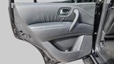 Thumbnail of 2023 Super Black Nissan Armada