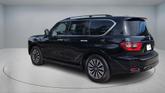 Thumbnail of 2023 Super Black Nissan Armada