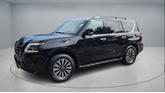 Thumbnail of 2023 Super Black Nissan Armada