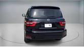Thumbnail of 2023 Super Black Nissan Armada