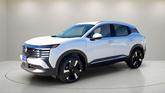 Thumbnail of 2025 Aspen White Tricoat Nissan Kicks