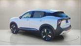 Thumbnail of 2025 Aspen White Tricoat Nissan Kicks