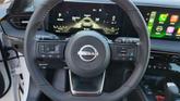 Thumbnail of 2025 Aspen White Tricoat Nissan Kicks