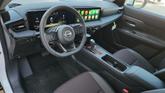 Thumbnail of 2025 Aspen White Tricoat Nissan Kicks