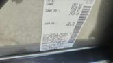 Thumbnail of 2024 Gun Metallic Nissan Altima