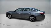 Thumbnail of 2024 Gun Metallic Nissan Altima