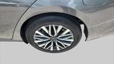Thumbnail of 2024 Gun Metallic Nissan Altima